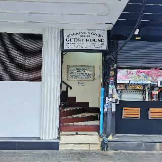 Walking Street Guest House fotoÄŸrafÄ±