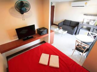 Walking Street Guest House otel fotoğrafı