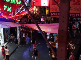 Walking Street Guest House fotoÄŸrafÄ±