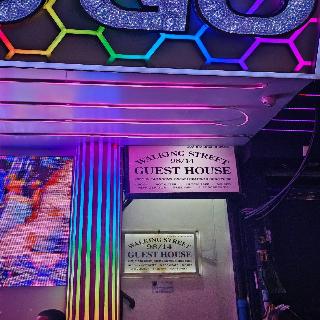 Walking Street Guest House fotoÄŸrafÄ±