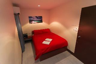 Walking Street Guest House fotoÄŸrafÄ±