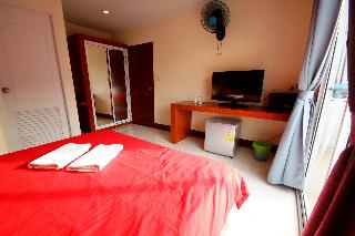 Walking Street Guest House fotoÄŸrafÄ±