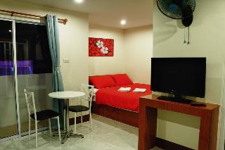 Walking Street Guest House fotoÄŸrafÄ±