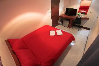 Walking Street Guest House fotoÄŸrafÄ±
