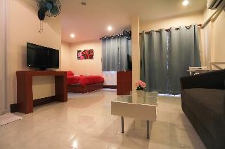 Walking Street Guest House fotoÄŸrafÄ±