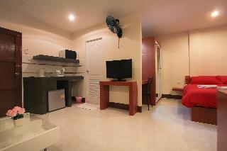 Walking Street Guest House fotoÄŸrafÄ±