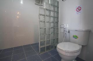 Walking Street Guest House fotoÄŸrafÄ±