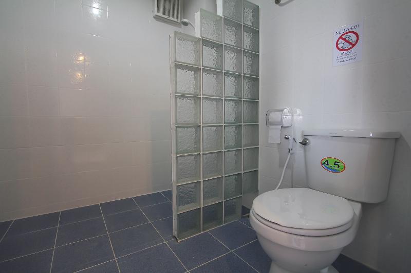 Walking Street Guest House - Oda