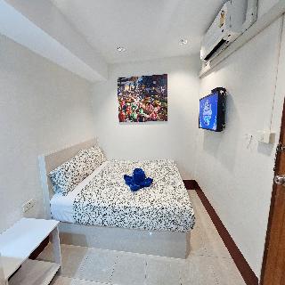 Walking Street Guest House fotoÄŸrafÄ±
