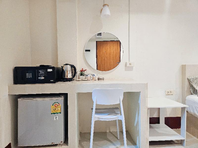 Walking Street Guest House - Oda