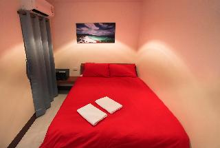 Walking Street Guest House fotoÄŸrafÄ±