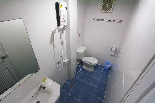 Walking Street Guest House fotoÄŸrafÄ±