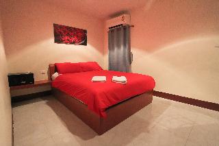 Walking Street Guest House fotoÄŸrafÄ±
