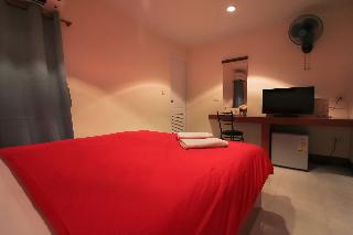 Walking Street Guest House fotoÄŸrafÄ±