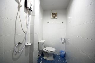 Walking Street Guest House fotoÄŸrafÄ±