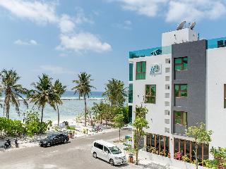 h78 at Hulhumale Maldives otel fotoğrafı