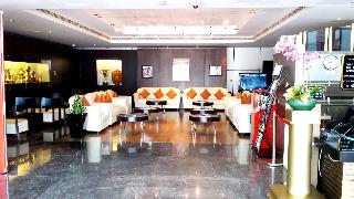 Al Jazira Club Hotel fotoÄŸrafÄ±