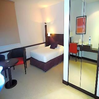 Al Jazira Club Hotel fotoÄŸrafÄ±