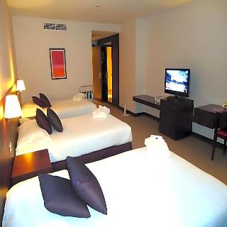 Al Jazira Club Hotel fotoÄŸrafÄ±