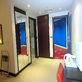 Al Jazira Club Hotel fotoÄŸrafÄ±