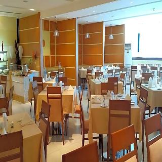 Al Jazira Club Hotel fotoÄŸrafÄ±