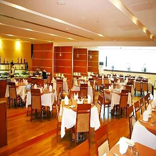 Al Jazira Club Hotel fotoÄŸrafÄ±