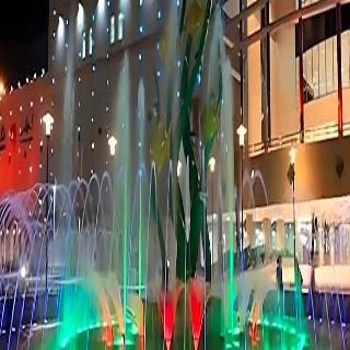 Al Jazira Club Hotel fotoÄŸrafÄ±