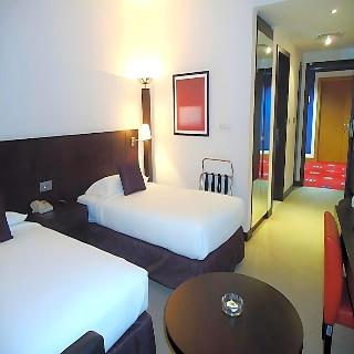 Al Jazira Club Hotel fotoÄŸrafÄ±
