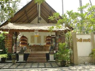 Bali Santi Bungalows fotoÄŸrafÄ±