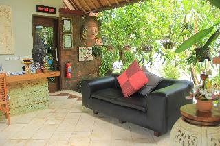 Bali Santi Bungalows fotoÄŸrafÄ±
