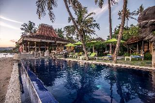 Bali Santi Bungalows fotoÄŸrafÄ±