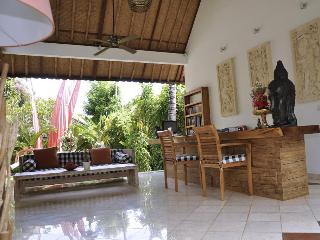 Bali Santi Bungalows fotoÄŸrafÄ±