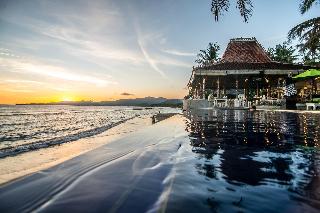 Bali Santi Bungalows fotoÄŸrafÄ±