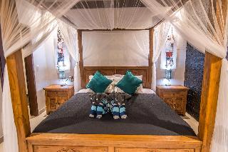 Bali Santi Bungalows fotoÄŸrafÄ±
