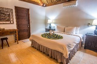 Bali Santi Bungalows fotoÄŸrafÄ±