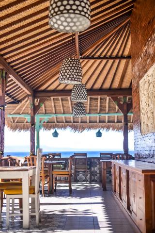Bali Santi Bungalows fotoÄŸrafÄ±