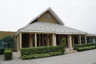 The One Residence Hotel fotoÄŸrafÄ±