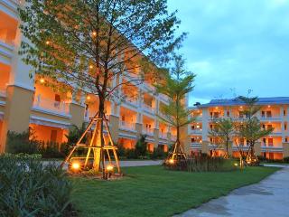The One Residence Hotel otel fotoğrafı