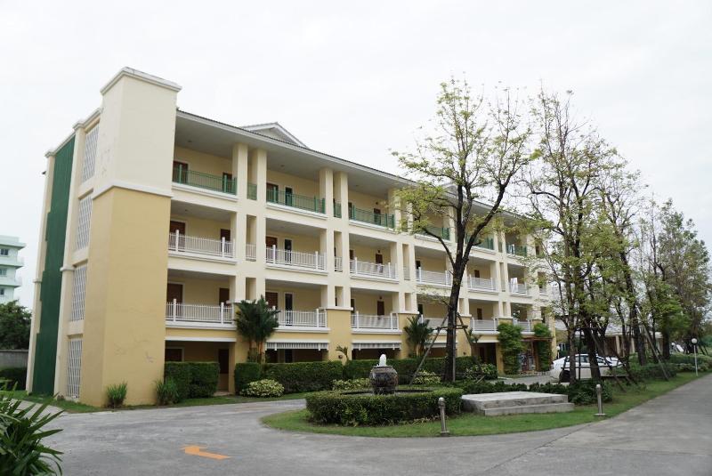 The One Residence Hotel - Genel