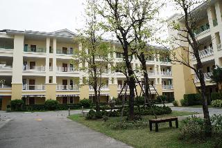 The One Residence Hotel fotoÄŸrafÄ±