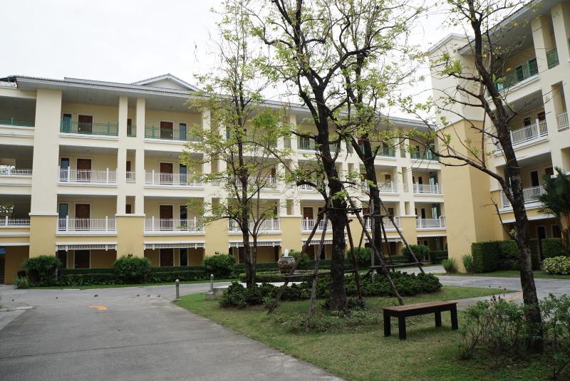 The One Residence Hotel - Genel
