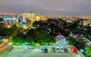 Baron Residence Bangkok fotoÄŸrafÄ±