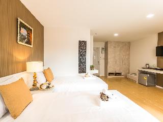 Baron Residence Bangkok fotoÄŸrafÄ±