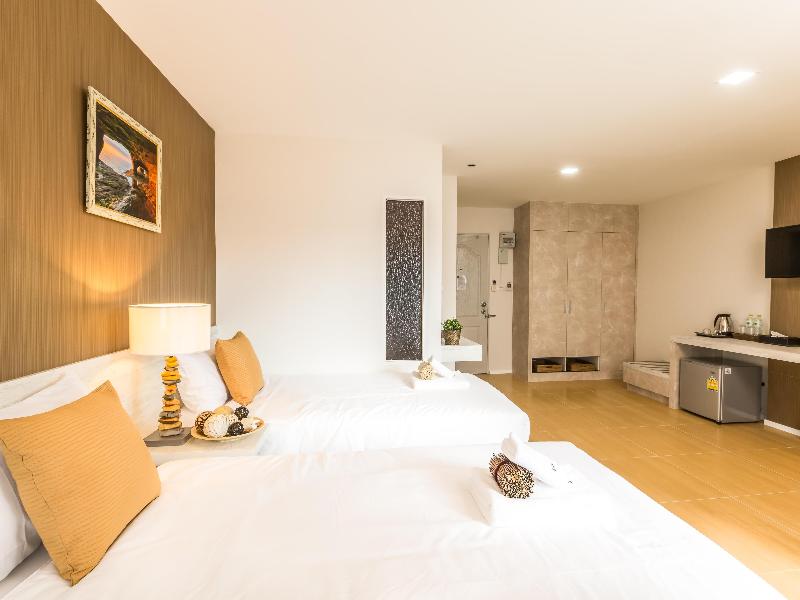 Baron Residence Bangkok - Genel