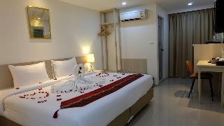 Baron Residence Bangkok fotoÄŸrafÄ±