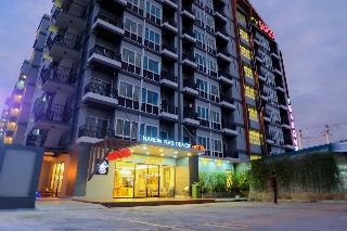 Baron Residence Bangkok fotoÄŸrafÄ±