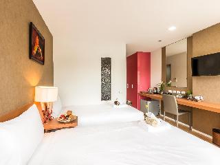 Baron Residence Bangkok fotoÄŸrafÄ±