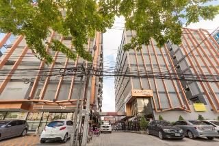 Baron Residence Bangkok fotoÄŸrafÄ±