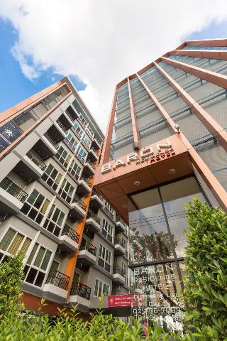 Baron Residence Bangkok fotoÄŸrafÄ±