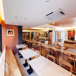 Baron Residence Bangkok fotoÄŸrafÄ±